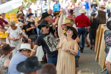 XXIII Wiślaczek Country